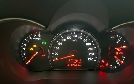 KIA Sorento II рестайлинг, 2019 год, 2 484 000 рублей, 25 фотография