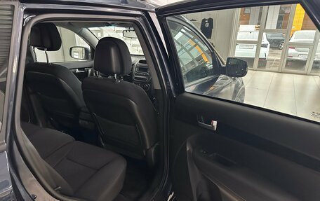 KIA Sorento II рестайлинг, 2019 год, 2 484 000 рублей, 31 фотография