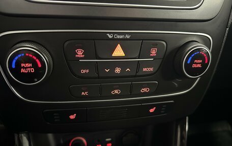 KIA Sorento II рестайлинг, 2019 год, 2 484 000 рублей, 29 фотография