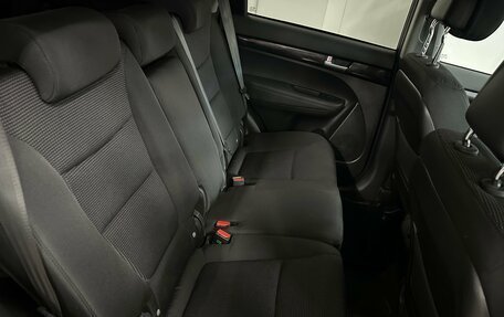 KIA Sorento II рестайлинг, 2019 год, 2 484 000 рублей, 34 фотография