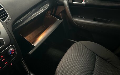 KIA Sorento II рестайлинг, 2019 год, 2 484 000 рублей, 39 фотография