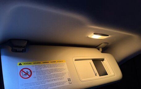 Skoda Superb III рестайлинг, 2016 год, 1 500 000 рублей, 2 фотография