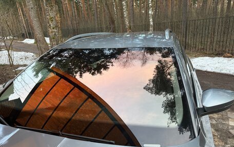 Skoda Superb III рестайлинг, 2016 год, 1 500 000 рублей, 12 фотография