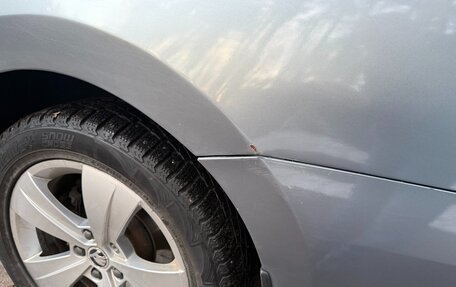 Skoda Superb III рестайлинг, 2016 год, 1 500 000 рублей, 14 фотография