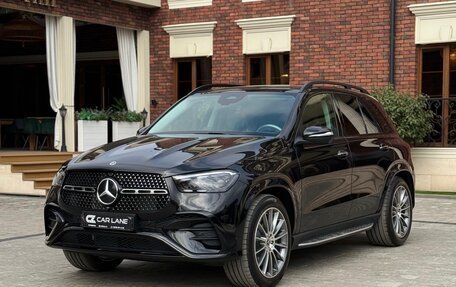 Mercedes-Benz GLE, 2025 год, 14 100 000 рублей, 2 фотография