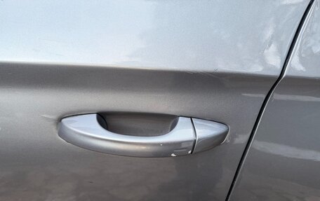 Skoda Superb III рестайлинг, 2016 год, 1 500 000 рублей, 13 фотография