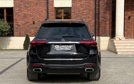 Mercedes-Benz GLE, 2025 год, 14 100 000 рублей, 4 фотография