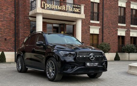 Mercedes-Benz GLE, 2025 год, 14 100 000 рублей, 3 фотография