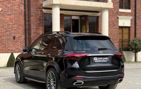 Mercedes-Benz GLE, 2025 год, 14 100 000 рублей, 5 фотография