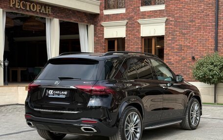 Mercedes-Benz GLE, 2025 год, 14 100 000 рублей, 6 фотография