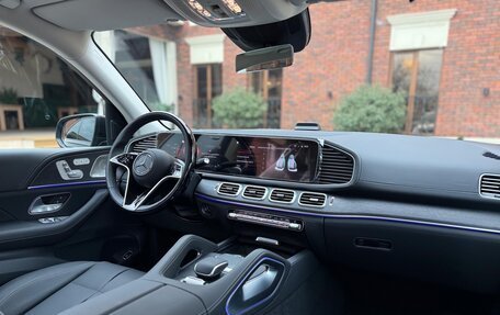 Mercedes-Benz GLE, 2025 год, 14 100 000 рублей, 9 фотография