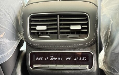 Mercedes-Benz GLE, 2025 год, 14 100 000 рублей, 11 фотография