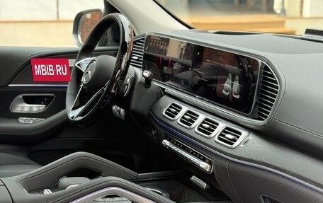 Mercedes-Benz GLE, 2025 год, 14 100 000 рублей, 7 фотография