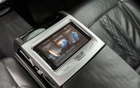 BMW 7 серия, 2018 год, 4 190 000 рублей, 22 фотография