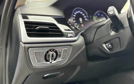 BMW 7 серия, 2018 год, 4 190 000 рублей, 20 фотография