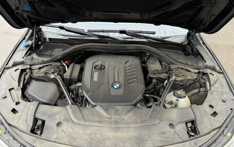 BMW 7 серия, 2018 год, 4 190 000 рублей, 29 фотография