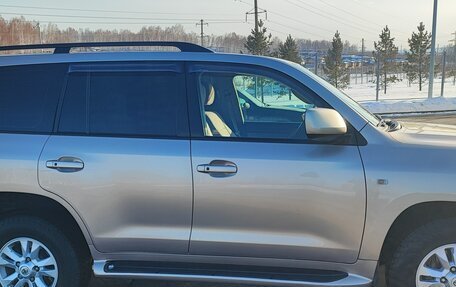 Toyota Land Cruiser 200, 2008 год, 3 390 000 рублей, 6 фотография