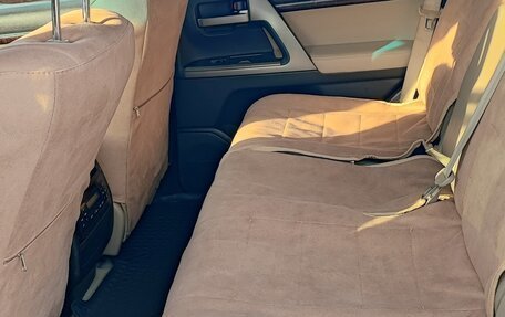 Toyota Land Cruiser 200, 2008 год, 3 390 000 рублей, 11 фотография