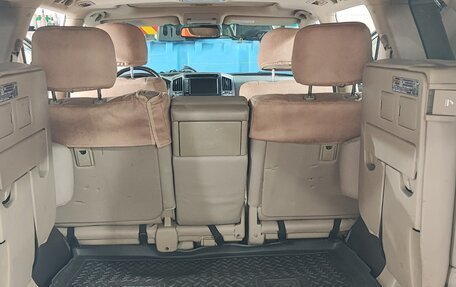 Toyota Land Cruiser 200, 2008 год, 3 390 000 рублей, 13 фотография