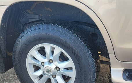 Toyota Land Cruiser 200, 2008 год, 3 390 000 рублей, 15 фотография