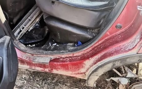 Renault Arkana I, 2019 год, 300 000 рублей, 4 фотография