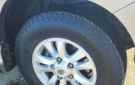 Toyota Land Cruiser 200, 2008 год, 3 390 000 рублей, 14 фотография