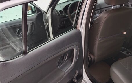 Skoda Fabia II, 2012 год, 730 000 рублей, 7 фотография