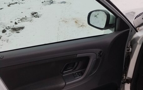 Skoda Fabia II, 2012 год, 730 000 рублей, 8 фотография