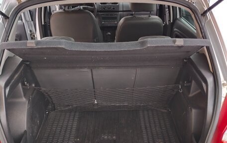 Skoda Fabia II, 2012 год, 730 000 рублей, 5 фотография