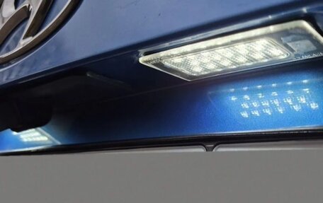 Hyundai Solaris II рестайлинг, 2017 год, 1 300 000 рублей, 15 фотография