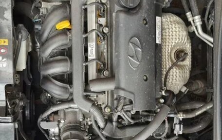 Hyundai Solaris II рестайлинг, 2017 год, 1 300 000 рублей, 18 фотография