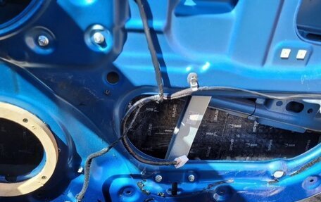 Hyundai Solaris II рестайлинг, 2017 год, 1 300 000 рублей, 17 фотография