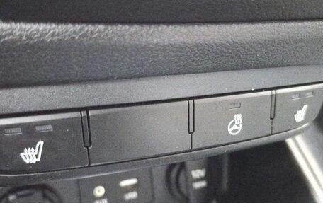 Hyundai Solaris II рестайлинг, 2017 год, 1 300 000 рублей, 12 фотография