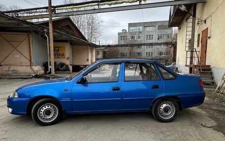 Daewoo Nexia I рестайлинг, 2012 год, 200 000 рублей, 2 фотография