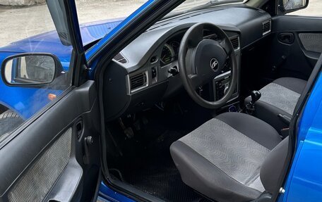 Daewoo Nexia I рестайлинг, 2012 год, 200 000 рублей, 6 фотография