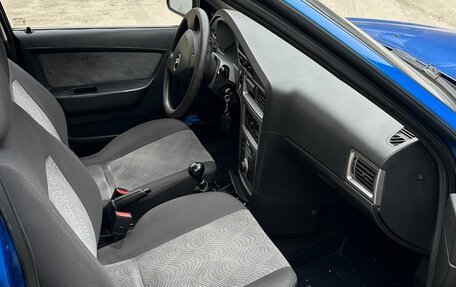 Daewoo Nexia I рестайлинг, 2012 год, 200 000 рублей, 5 фотография