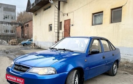 Daewoo Nexia I рестайлинг, 2012 год, 200 000 рублей, 3 фотография