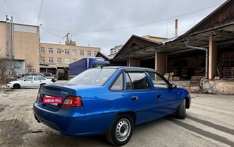 Daewoo Nexia I рестайлинг, 2012 год, 200 000 рублей, 4 фотография