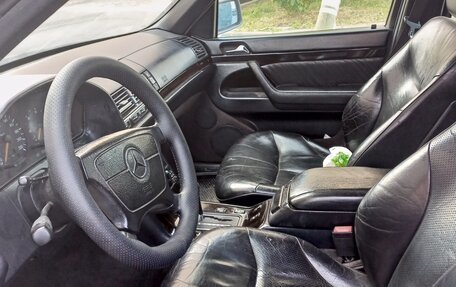 Mercedes-Benz S-Класс, 1994 год, 5 670 944 рублей, 6 фотография