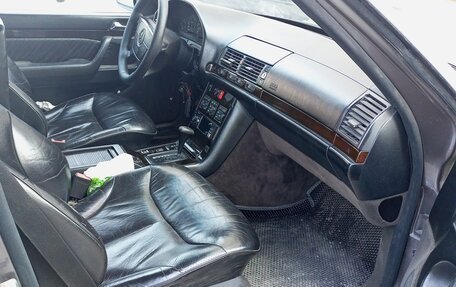 Mercedes-Benz S-Класс, 1994 год, 5 670 944 рублей, 7 фотография