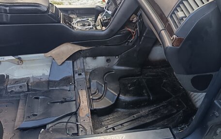 Mercedes-Benz S-Класс, 1994 год, 5 670 944 рублей, 10 фотография