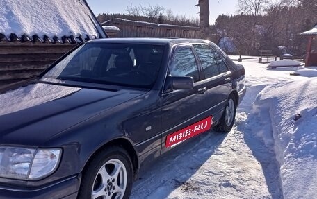 Mercedes-Benz S-Класс, 1994 год, 5 670 944 рублей, 2 фотография