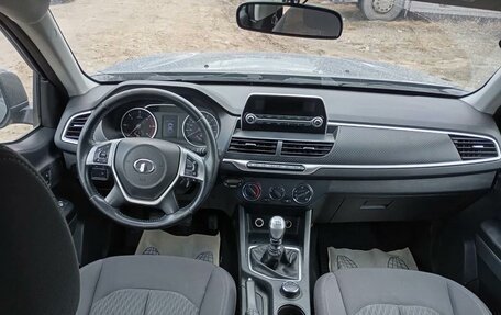 Great Wall Wingle 7, 2021 год, 1 250 000 рублей, 5 фотография