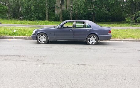 Mercedes-Benz S-Класс, 1994 год, 5 670 944 рублей, 13 фотография