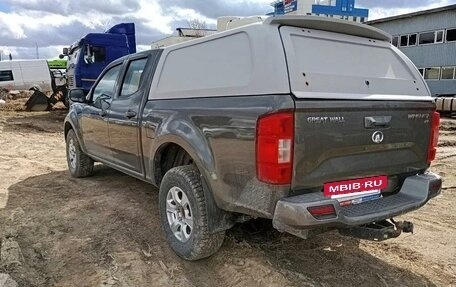 Great Wall Wingle 7, 2021 год, 1 250 000 рублей, 4 фотография