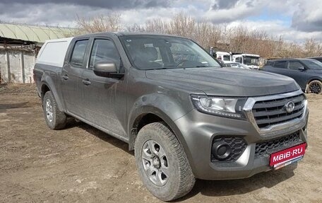 Great Wall Wingle 7, 2021 год, 1 250 000 рублей, 2 фотография