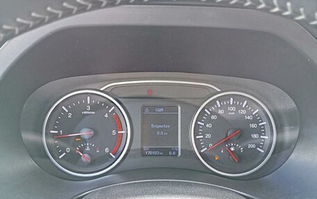 Great Wall Wingle 7, 2021 год, 1 250 000 рублей, 8 фотография