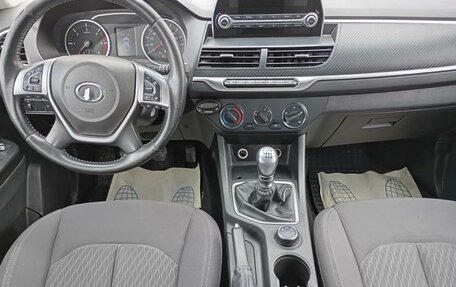 Great Wall Wingle 7, 2021 год, 1 250 000 рублей, 6 фотография