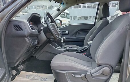 Great Wall Wingle 7, 2021 год, 1 250 000 рублей, 9 фотография
