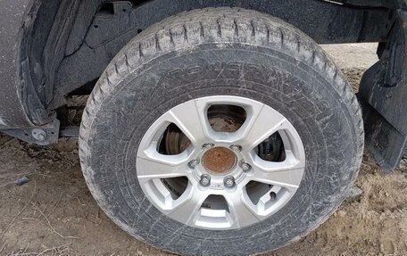 Great Wall Wingle 7, 2021 год, 1 250 000 рублей, 14 фотография